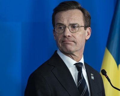 ‘We didn’t vote for ChatGPT’: Swedish PM under fire for using AI in role