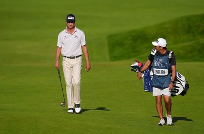 US sports lobby Home Office for travel exemption after golf caddie refused UK entry