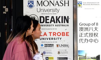 Labor MPs urge government to prioritise reform of ‘failed’ job-ready university graduates scheme