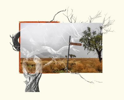 The massacre of sleeping settlers that unleashed a savage war in central Queensland