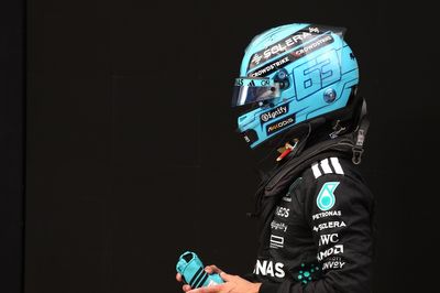 Why Russell won't re-sign for Mercedes in F1 summer break