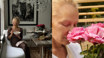 Pamela Anderson Finally Speaks Out After Fans Accuse Meghan Markle of Ripping Off Her Cooking Show