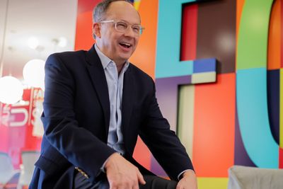 Forget cold plunges: this CEO says the Gen Z habit of starting the day with memes is his favorite morning routine