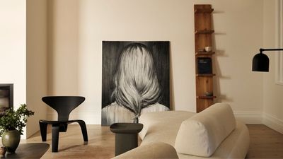 This 'Lazy' Way of Displaying Art, Conveniently, Also Happens to Be the Best Looking