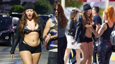 Who is Noah Cyrus? Miley Cyrus' Younger Sister Stuns Fans With 'Outrageous' Outfit – Age, Career, Love Life and More