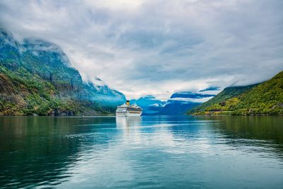 6 of the best Scandinavia cruises for 2025 and 2026