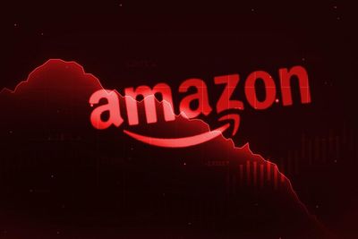 Amazon Enters Correction Zone: Time to Panic or Be Brave?