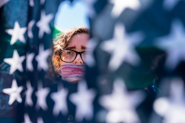 Trump administration wants to end abortion coverage through Veterans Affairs