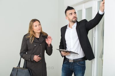 Why Skipping a Walkthrough Before Move-Out Can Cost You More Than Your Deposit