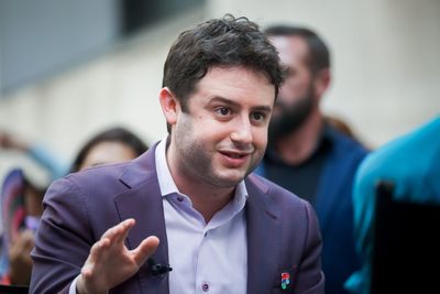 Figma’s CEO is now worth $5 billion after IPO—like Mark Zuckerberg, Larry Ellison, and Bill Gates, he’s another college-dropout billionaire