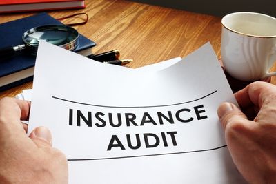 Why Filing Too Many “Inquiries” With Your Insurance Could Flag You for Audit