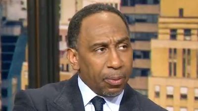 Stephen A. Smith Accuses Jerry Jones of Playing With Micah Parsons's Future