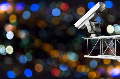 How Renters in High-Rise Units Are Being Watched via Rooftop Cameras