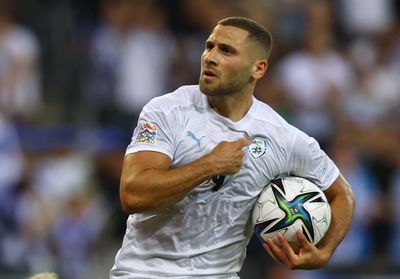 German club backs out of signing Israel striker after fan backlash