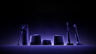 Big things are coming to this vacuum cleaner brand – and the reveal is just weeks away