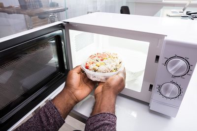 Why Microwave Warranty Claims Are Being Rejected Over Basic Usage Errors
