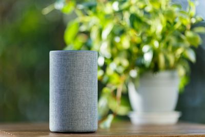 Why Placing Smart Speakers Near Windows Could Invite Audio Hijacks