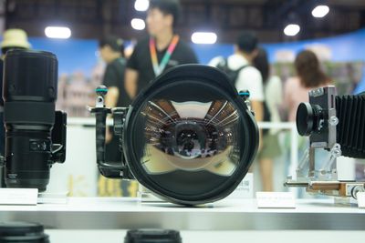 TikTok's favorite camera will cost $200 more thanks to tariffs