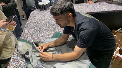 I visited an Arc’teryx ReBird Service Center and discovered just how easy it is to keep my favorite outdoor gear in play