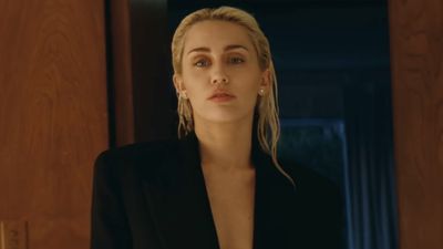 Miley Cyrus Bares Herself On New Magazine Cover: ‘Even If I’m Wearing Nothing, There Still Feels Like A Level Of Power’