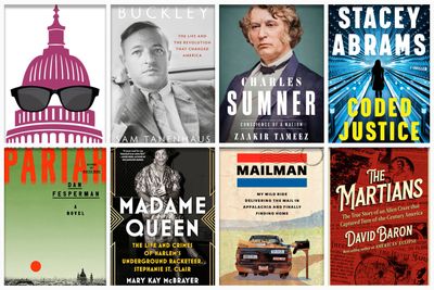 August is here. What will you read? - Roll Call