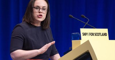 Could, and should, the SNP move left without Kate Forbes? Pollsters have their say