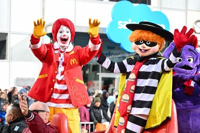McDonald's is launching an adult Happy Meal—and a new shake designed to go viral