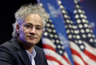 Palantir CEO warns of America’s AI ‘danger zone’ as he plans to bring ‘superpowers’ to blue-collar workers