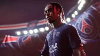 EA FC 26 Ultimate Team deep dive pitch notes – Gauntlet, Champions rework, and more