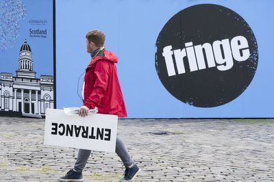 MPs call on Government to recognise live comedy as distinct art form