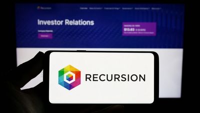 Recursion Pharmaceuticals Reports Wider-Than-Expected Q2 Loss, Beats Revenue Estimates
