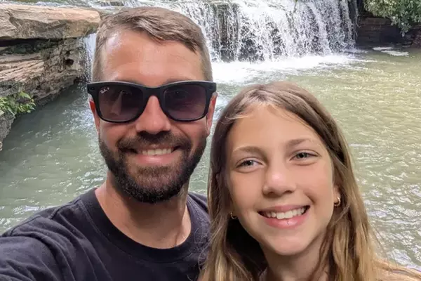 ‘A light in every room’: Family mourns 10-year-old girl killed after a suspected drunken boater crashed into crowd