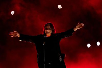 Ozzy Osbourne exhibition at Birmingham museum extended after public demand