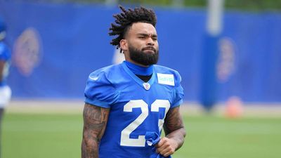 Rams Extend Kyren Williams After Another Productive Season