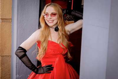 Freakier Friday review: Finally, a true comeback for Lindsay Lohan — and Disney sequels