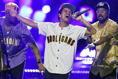 Lady Gaga leads 2025 MTV Video Music Awards nominations, followed by Bruno Mars and Kendrick Lamar