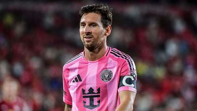 Javier Mascherano Confirms Lionel Messi’s Injury Status for Inter Miami vs. Pumas