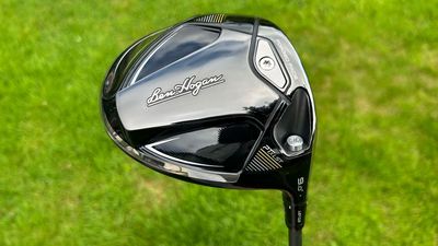 Ben Hogan PTX LST Driver Review