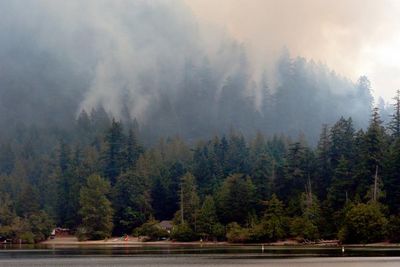 Canada wildfires: 81 million Americans under air quality alerts as blazes rage