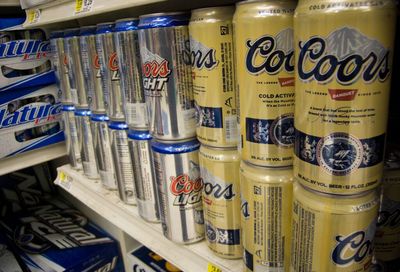 Molson Coors Cuts Outlook, CEO Calls Beer Market Slump 'Cyclical'