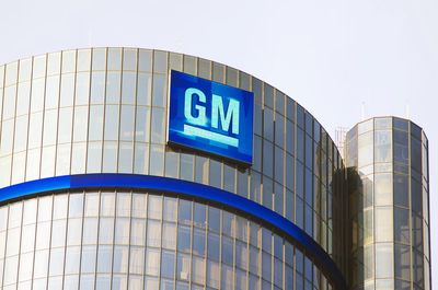 General Motors Hits EV Milestone In July: Is Automotive Giant Coming For Tesla?
