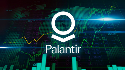 Palantir Stock Soars After Blowout Earnings Report
