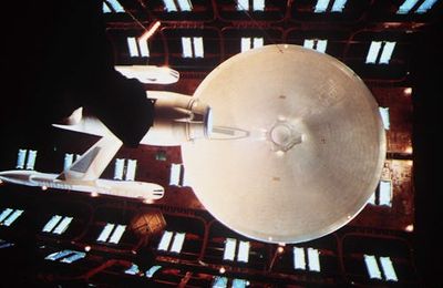 46 Years Later, A New Documentary Explores Star Trek's Most Crucial Pivot