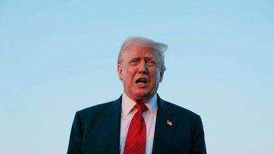 Trump’s latest firing just created a massive headache for whoever has to clean up the mess he’s leaving behind