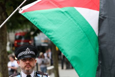 Jewish Britons decry ban on Palestine Action as ‘illegitimate, unethical’