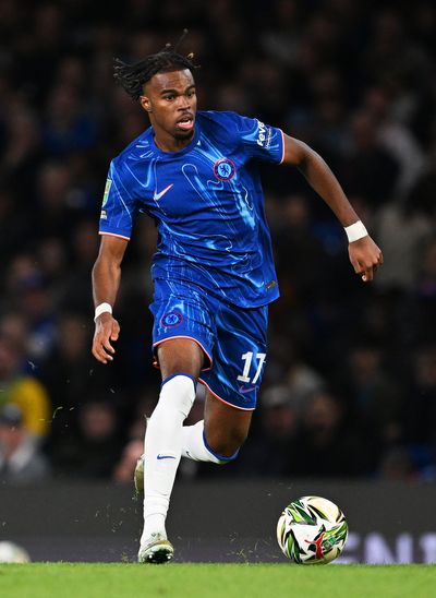 Borussia Dortmund 'in talks over audacious quadruple transfer swoop' for Chelsea wantaways