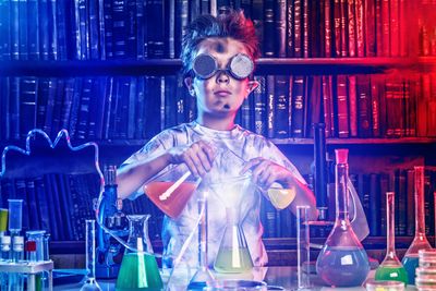 8 DIY Science Kits That Contain Toxic Ingredients
