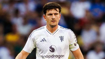 ‘No Excuses’—Harry Maguire Sets Strong Man Utd Season Expectations