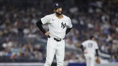 One Brutal Devin Williams Stat Perfectly Sums Up Yankees Closer's Struggles