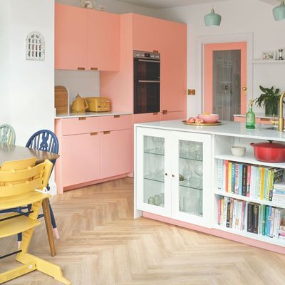 I just replaced the flooring in my home – these are the 5 decisions I instantly regret (and won’t ever make again)
